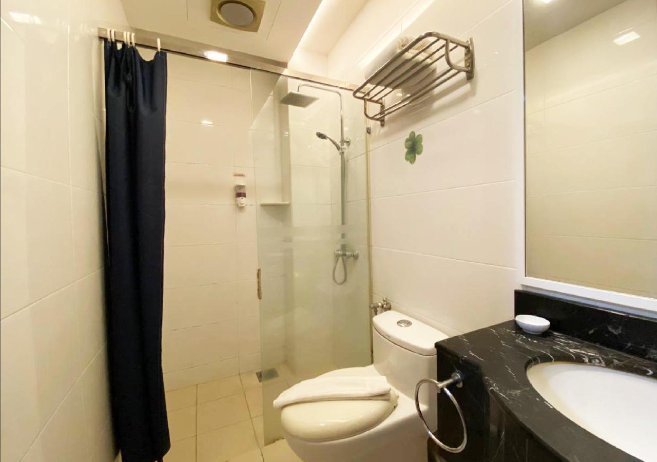 Crown Garden Hotel Kota Bharu Exterior foto